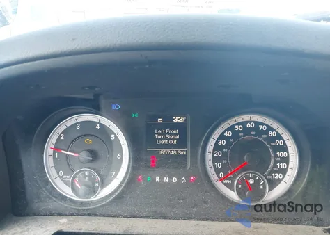 2013 Ram 1500 Tradesman z USA, uszkodzony, nr VIN 3C6JR6DG1DG508989